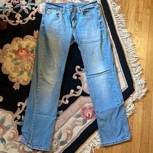 Men’s Levi’s 514 Jeans - 32W x 32L